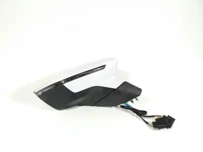 Автозапчастина б/у правий задний огляд для seat leon (5f1) fr посилання на oem iam 5f1857508q  