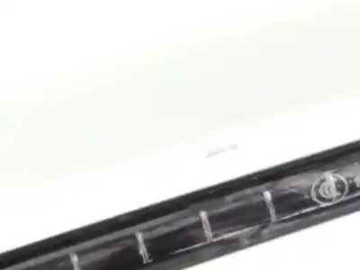 Автозапчастина б/у правий задний огляд для seat leon (5f1) fr посилання на oem iam 5f1857508q  