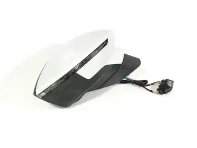 Автозапчастина б/у правий задний огляд для seat leon (5f1) fr посилання на oem iam 5f1857508q  