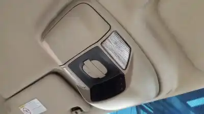 Автозапчастина б/у внутрішне світло для ssangyong rodius xdi посилання на oem iam 8371021000