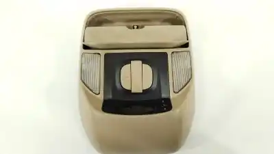 Автозапчасти б/у внутренний свет за ssangyong rodius xdi ссылки oem iam 8371021000
