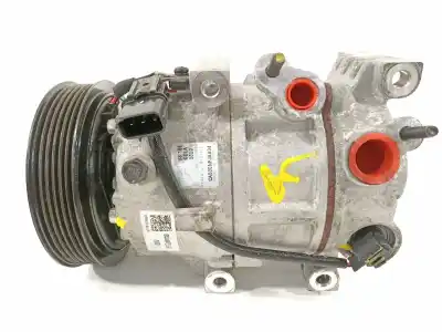 Piesă de schimb auto la mâna a doua compresor de aer condiționat pentru kia sportage concept plus 2wd referințe oem iam ca500nfjaa04