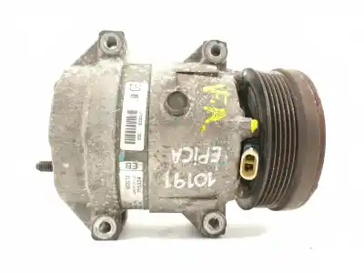 Gebrauchtes Autoersatzteil klimakompressor zum chevrolet epica lt oem-iam-referenzen 715324  