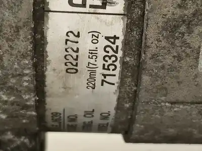 Gebrauchtes Autoersatzteil klimakompressor zum chevrolet epica lt oem-iam-referenzen 715324  