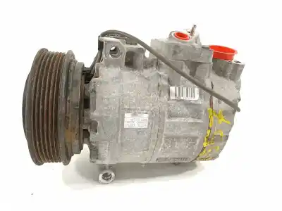 Second-hand car spare part air conditioning compressor for porsche boxster (tipo 987) básico oem iam references 4472208266