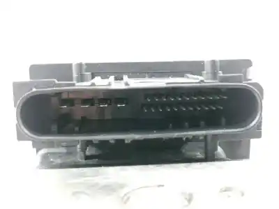 Second-hand car spare part abs for fiat scudo combi (272) l1h1 90 multijet (5 pl.) oem iam references 1401082980  