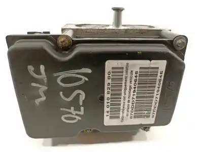 Second-hand car spare part abs for fiat scudo combi (272) l1h1 90 multijet (5 pl.) oem iam references 1401082980  