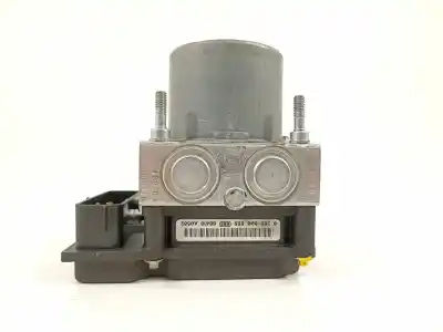 Peça sobressalente para automóvel em segunda mão abs por peugeot 308 confort referências oem iam 9665331980