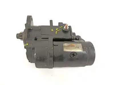 Pezzo di ricambio per auto di seconda mano motorino di avviamento per hyundai santa fe (bm) 2.2 crdi cat riferimenti oem iam 36100 27010