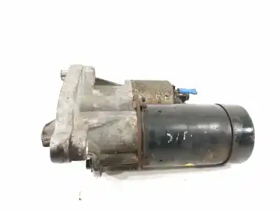 Pezzo di ricambio per auto di seconda mano motorino di avviamento per citroen saxo 1.6 vtl riferimenti oem iam 1638137280  