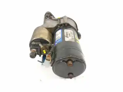 Pezzo di ricambio per auto di seconda mano motorino di avviamento per citroen saxo 1.6 vtl riferimenti oem iam 1638137280  