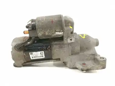 Gebrauchtes Autoersatzteil motor startet zum mitsubishi grandis (na0w) 2.0 di-d inform oem-iam-referenzen 1810a143  m001t93571