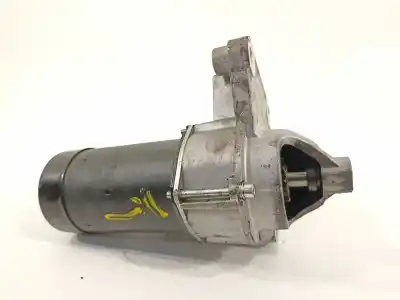Peça sobressalente para automóvel em segunda mão motor de arranque por citroen nemo sx referências oem iam 9801667580  5802az
