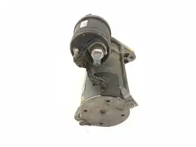 Pezzo di ricambio per auto di seconda mano motorino di avviamento per fiat doblo monospace (119_, 223_) 1.3 jtd riferimenti oem iam 51823860  