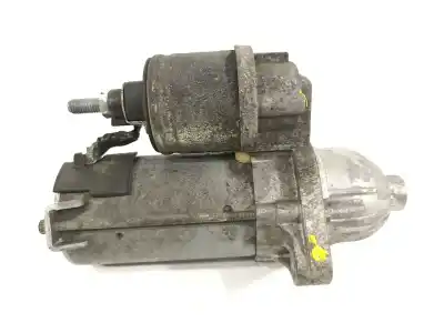 Pezzo di ricambio per auto di seconda mano motorino di avviamento per fiat doblo monospace (119_, 223_) 1.3 jtd riferimenti oem iam 51823860  