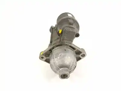 Pezzo di ricambio per auto di seconda mano motorino di avviamento per fiat doblo monospace (119_, 223_) 1.3 jtd riferimenti oem iam 51823860  