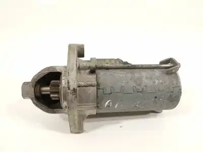 Pezzo di ricambio per auto di seconda mano motorino di avviamento per fiat doblo monospace (119_, 223_) 1.3 jtd riferimenti oem iam 51823860  