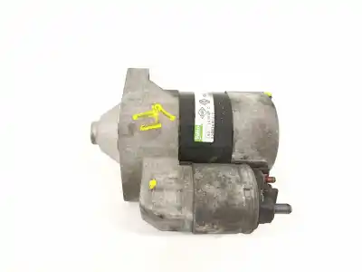 Second-hand car spare part starter motor for dacia logan básico oem iam references 8200369521f
