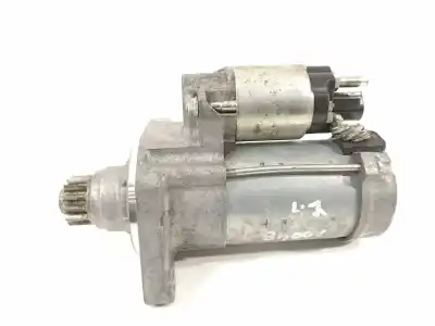 Peça sobressalente para automóvel em segunda mão motor de arranque por volkswagen cc (358) basis bluemotiontech referências oem iam 02z911024