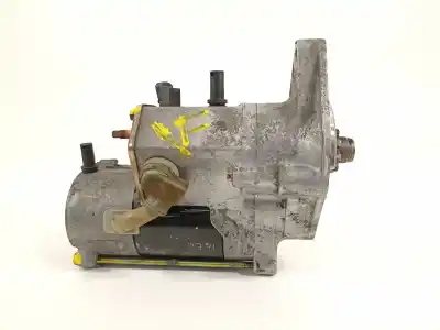 Peça sobressalente para automóvel em segunda mão motor de arranque por bmw mini (r50,r53) one d referências oem iam 281000w080