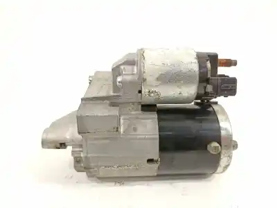 Peça sobressalente para automóvel em segunda mão motor de arranque por peugeot 308 confort referências oem iam 755001780
