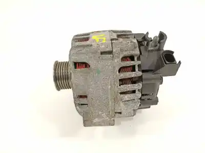 Second-hand car spare part alternator for ford fiesta (cb1) ambiente oem iam references 7g9n10300cc