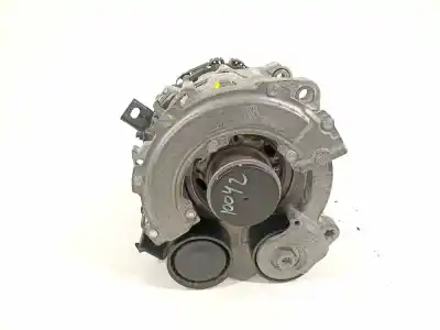 Second-hand car spare part alternator for kia stonic (ybcuv) drive oem iam references 3630007000