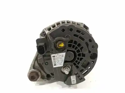 Автозапчасти б/у генератор за audi a4 cabrio (8h) 2.5 tdi ссылки oem iam 078903016ab  