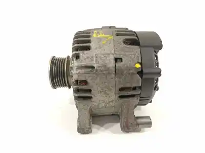 Автозапчасти б/у генератор за citroen c-crosser xtr ссылки oem iam 9662731680