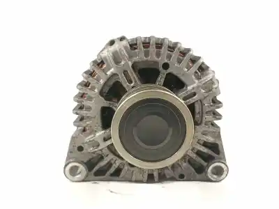 Автозапчастина б/у генератор для citroen c-crosser xtr посилання на oem iam 9662731680  