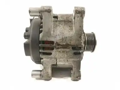 Автозапчастина б/у генератор для citroen c-crosser xtr посилання на oem iam 9662731680  
