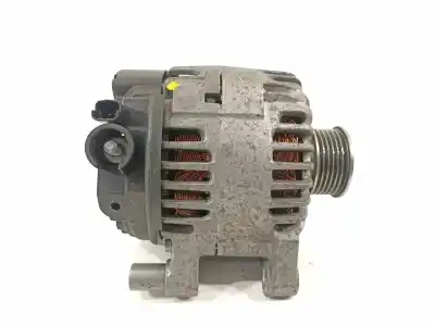 Автозапчастина б/у генератор для citroen c-crosser xtr посилання на oem iam 9662731680  