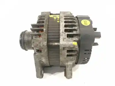 Peça sobressalente para automóvel em segunda mão alternador por audi a7 sportback (4ga) 3.0 tdi quattro referências oem iam 059903017p