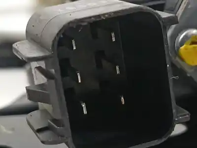 Автозапчастина б/у регулятор вікна передній лівий для ford grand c-max titanium посилання на oem iam am51u23201be  