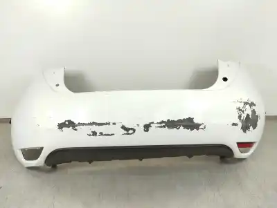 İkinci el araba yedek parçası ARKA TAMPON için RENAULT ZOE  OEM IAM referansları 8501003R  