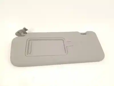 Tweedehands auto-onderdeel linker zonnescherm voor hyundai kona essence 2wd oem iam-referenties 85210j9210ttx
