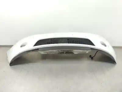Pezzo di ricambio per auto di seconda mano paraurti anteriore per dacia sandero ambiance riferimenti oem iam 8200526596  