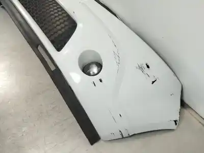 Pezzo di ricambio per auto di seconda mano paraurti anteriore per dacia sandero ambiance riferimenti oem iam 8200526596  