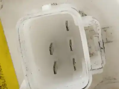 Second-hand car spare part fuel pump for kia cee´d concept oem iam references 31110a6900  