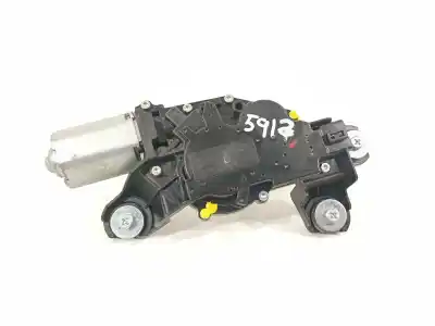 Second-hand car spare part rear windshield wiper motor for kia cee´d concept oem iam references 98700a2000