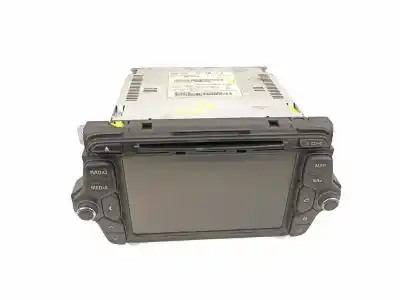 Second-hand car spare part gps navigation system for kia cee´d concept oem iam references 96560a2100wk  