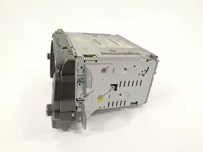 Second-hand car spare part gps navigation system for kia cee´d concept oem iam references 96560a2100wk  