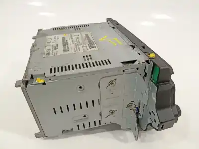 Second-hand car spare part gps navigation system for kia cee´d concept oem iam references 96560a2100wk  