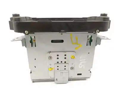 Second-hand car spare part gps navigation system for kia cee´d concept oem iam references 96560a2100wk  