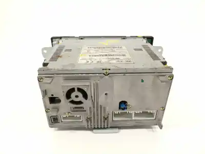 Second-hand car spare part gps navigation system for kia cee´d concept oem iam references 96560a2100wk  