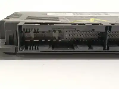 Pezzo di ricambio per auto di seconda mano modulo elettronico per bmw x5 (e70) xdrive30d riferimenti oem iam 61359308373  
