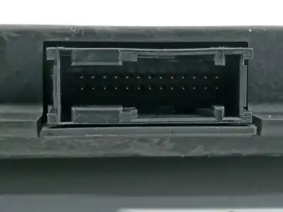 Pezzo di ricambio per auto di seconda mano modulo elettronico per bmw x5 (e70) xdrive30d riferimenti oem iam 61359308373  