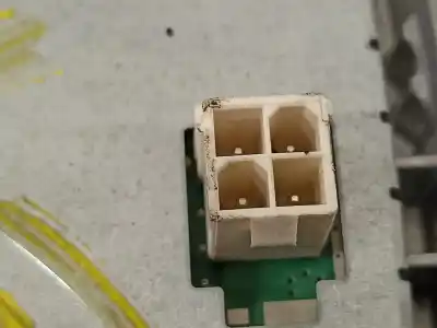 Pezzo di ricambio per auto di seconda mano modulo elettronico per bmw x5 (e70) xdrive30d riferimenti oem iam 63117263052  