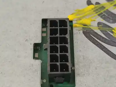 Pezzo di ricambio per auto di seconda mano modulo elettronico per bmw x5 (e70) xdrive30d riferimenti oem iam 63117263052  