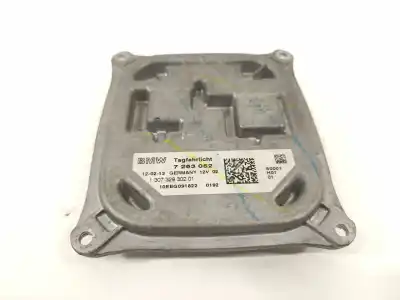 Pezzo di ricambio per auto di seconda mano modulo elettronico per bmw x5 (e70) xdrive30d riferimenti oem iam 63117263052  